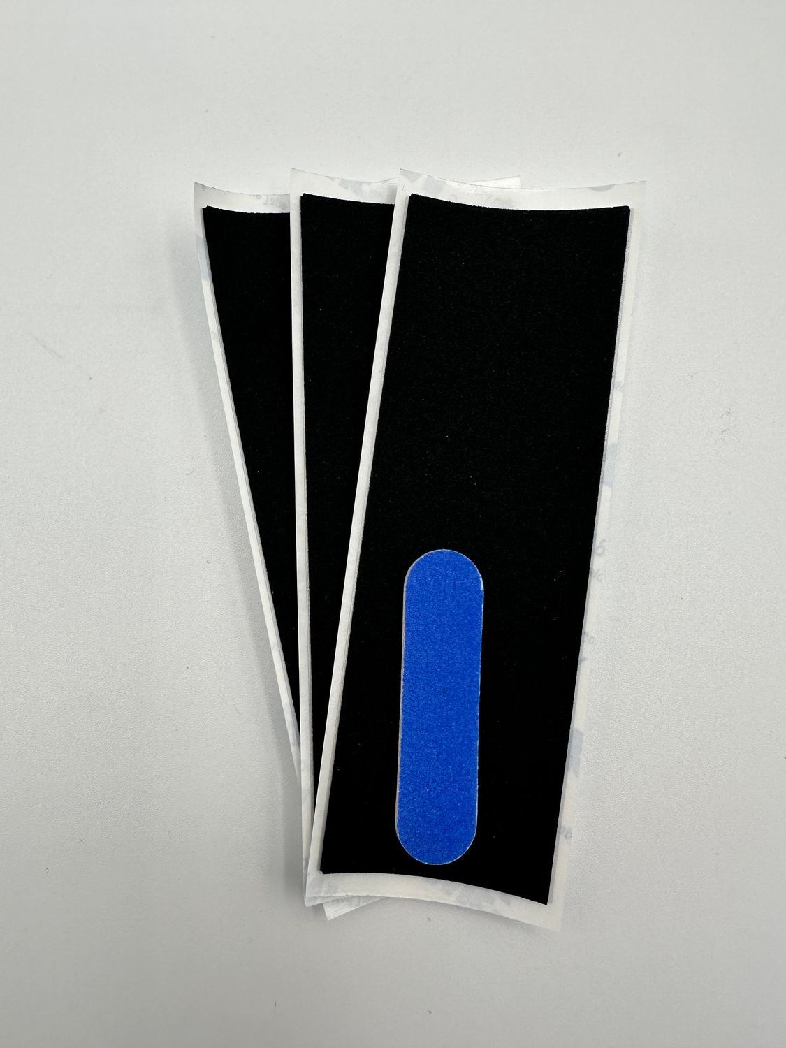 thumbnail image 2 of TRIPPER 24 Pieces Fingerboard Foam Grip Tape Iceland 2 of 11