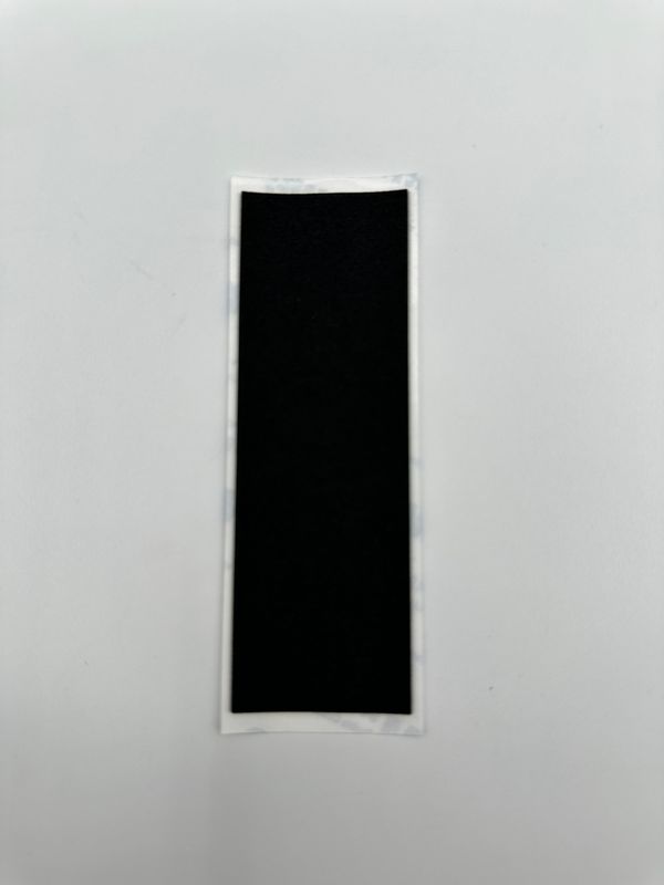 3M Unity Fingerboard Foam Grip Tape, Size: SINGLE Sheet