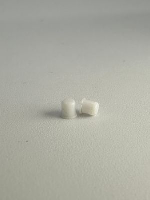 Deluxe FingerBoard Pivot Cups Set Upgrade(white)
