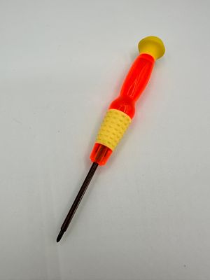 FingerBoard Screw Driver Orange Tool