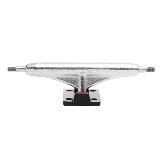 Dynamic FingerBoard Trucks 29mm, Color: Chrome / Black Base