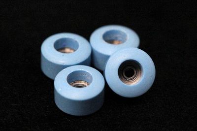 illPills Fingerboard Wheels Solid 