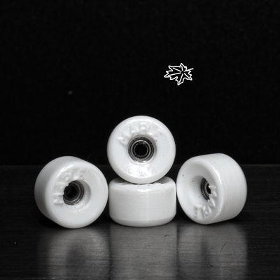 Maple Wheels Bowl 9mm x 5.5