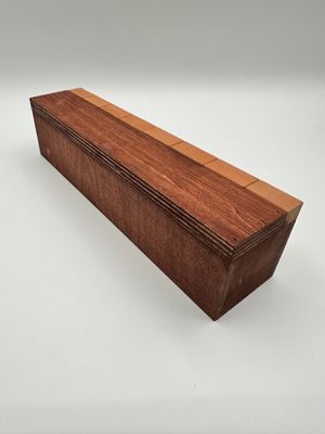 Unity FingerBoard Brick Ledge