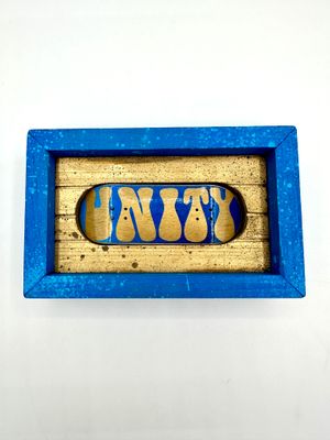 Bonk x Unity Collector Collab
