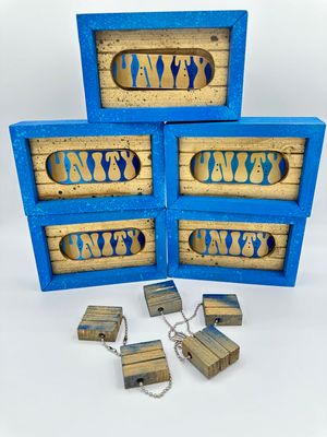 Bonk x Unity Collector Collab
