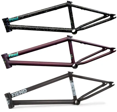 Frames
