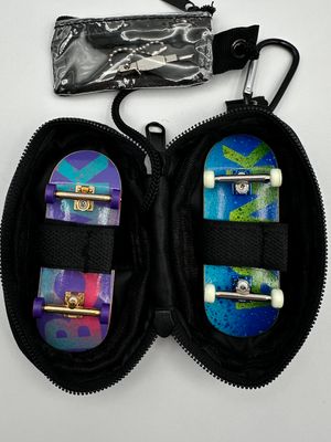Finger Boards