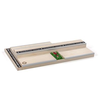 Blackriver Fingerboard Ramps- Pornstorm Plaza