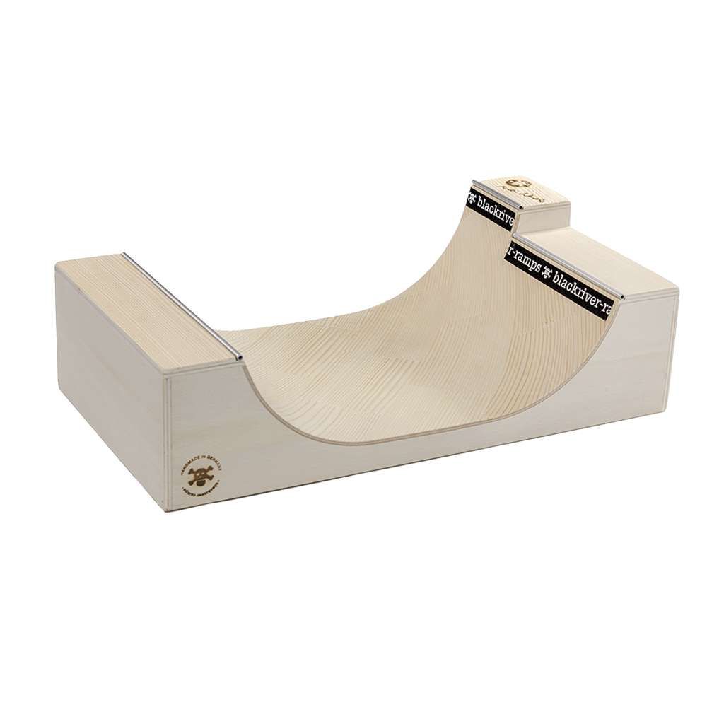 Blackriver Fingerboard Ramps- Mini Dos