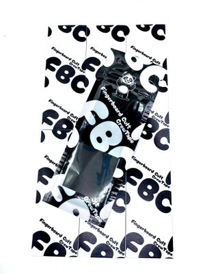 FBC Fingerboard Cult Crew Grip Tape .5mm