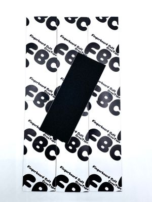 FBC Fingerboard Cult Crew Grip Tape 1mm