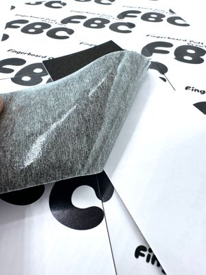 FBC Fingerboard Cult Crew Grip Tape 1mm