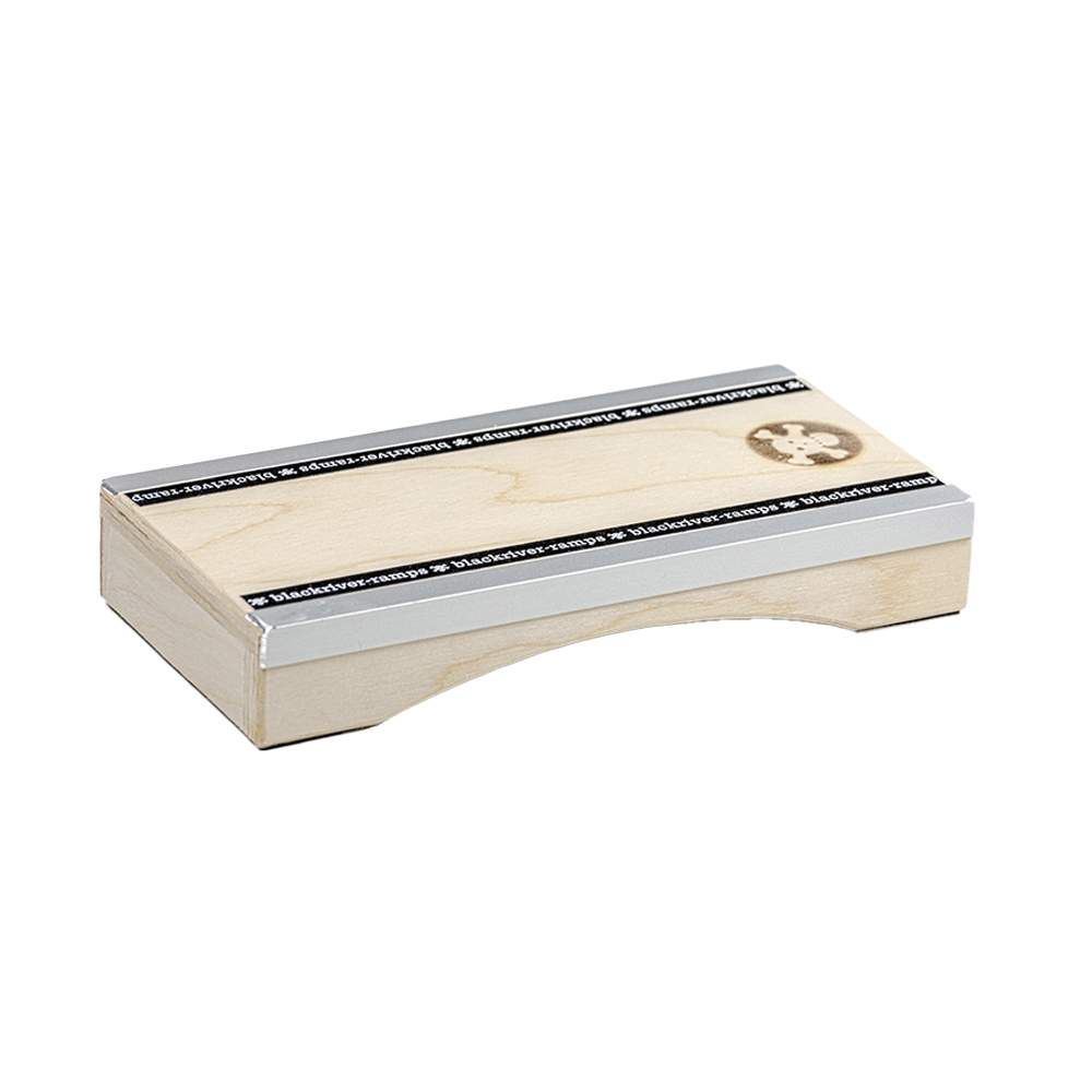 Blackriver Fingerboard Ramps- Box 1