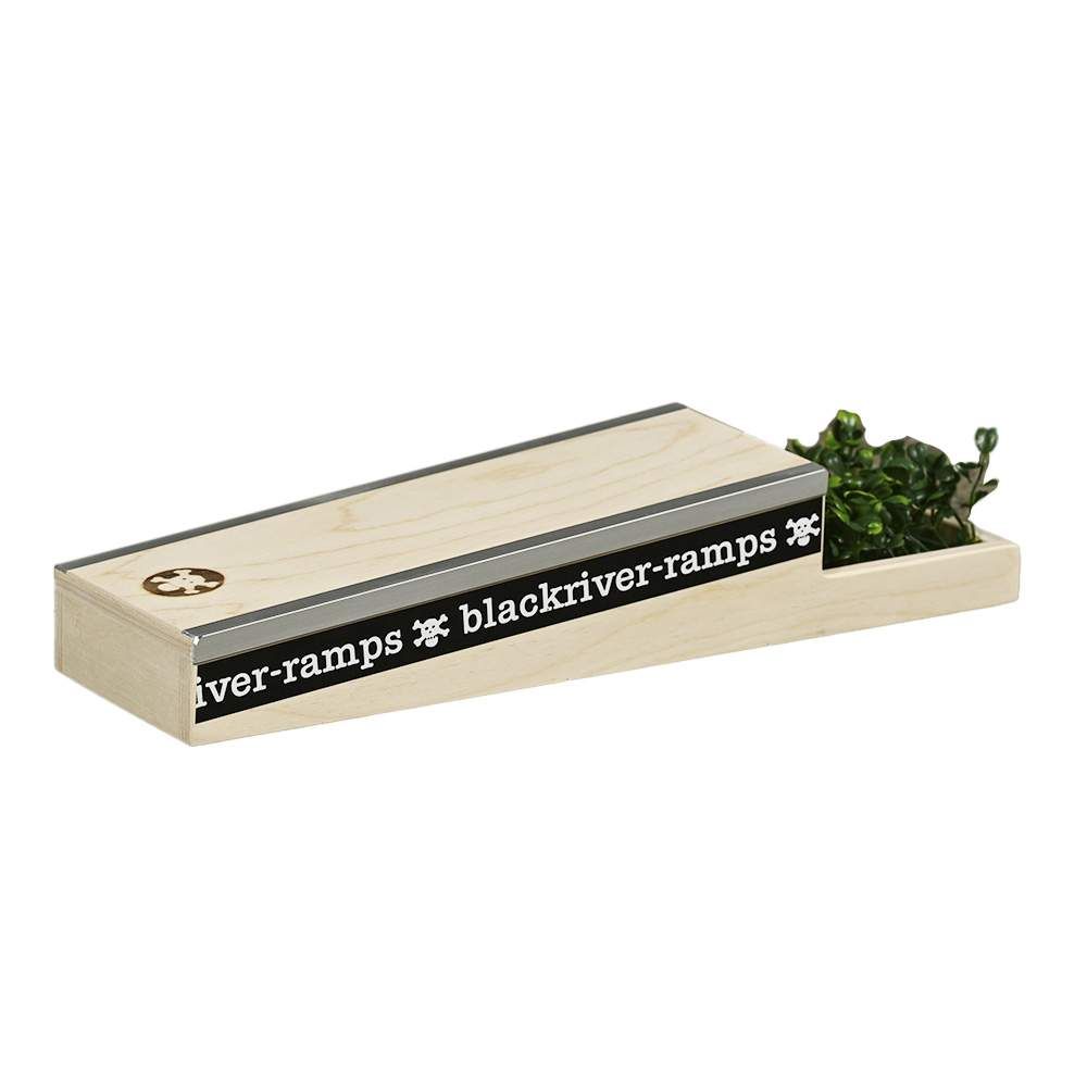 Blackriver Fingerboard Ramps- Box 4