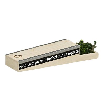 Blackriver Fingerboard Ramps- Box 4