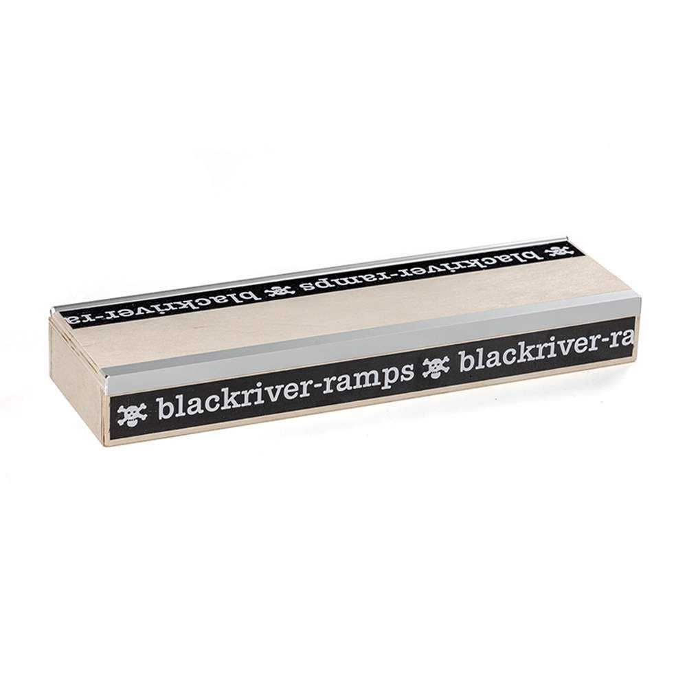 Blackriver Fingerboard Ramps- Box 3