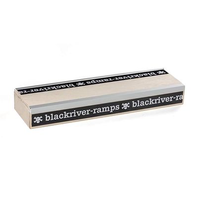 Blackriver Fingerboard Ramps- Box 3