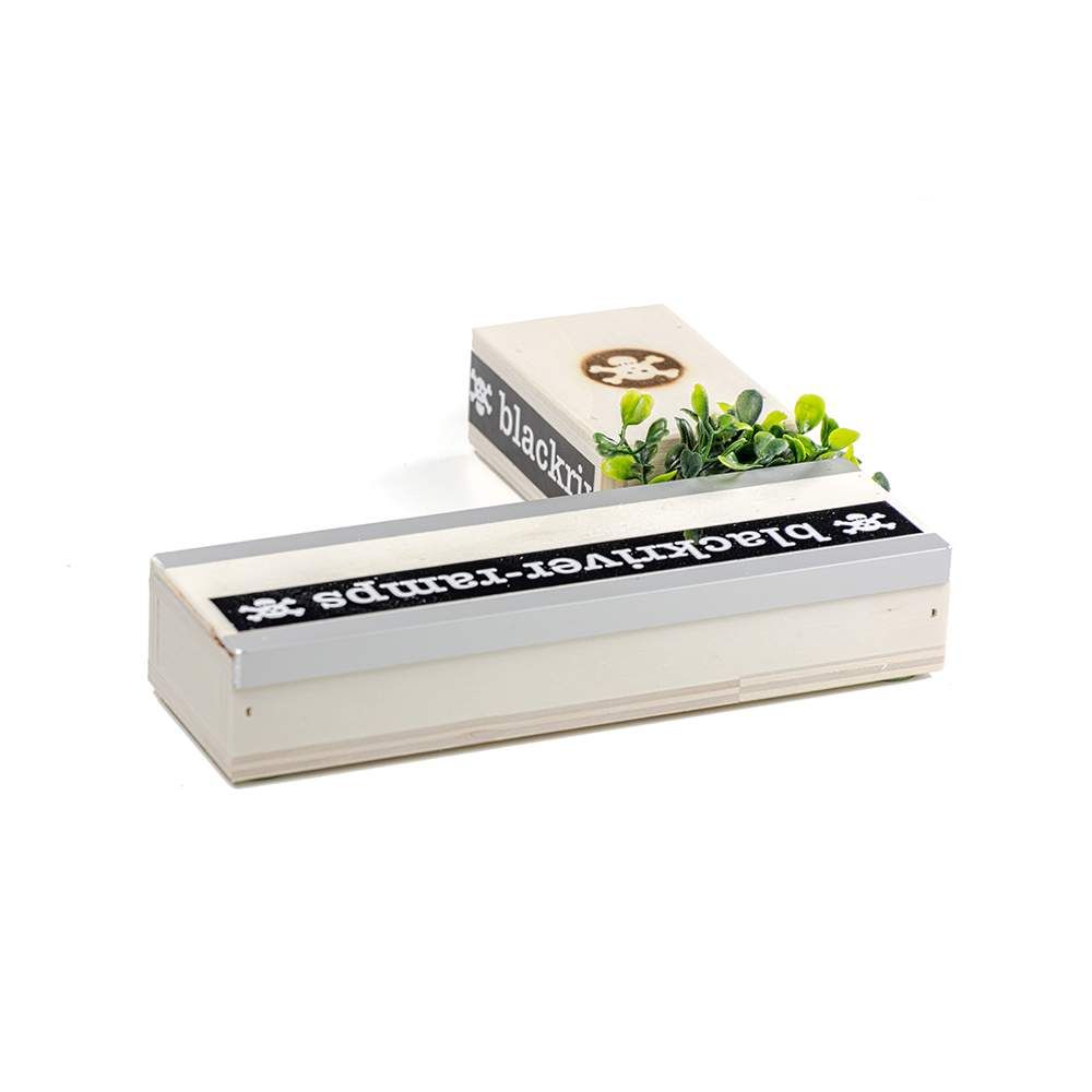 Blackriver Fingerboard Ramps- Box 7