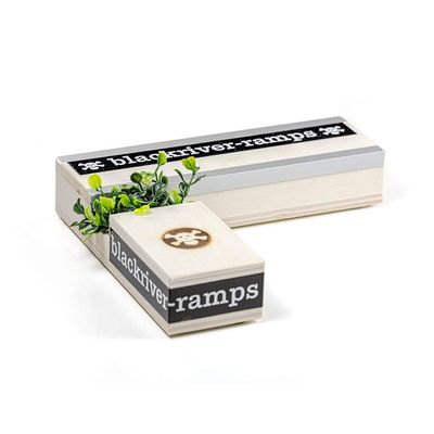 Blackriver Fingerboard Ramps- Box 7