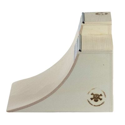 Blackriver Fingerboard Ramps- Extension Quarter