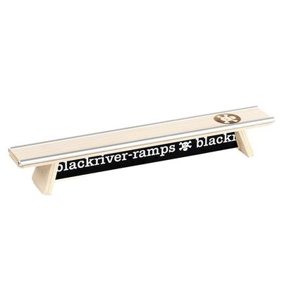 Blackriver Fingerboard Ramps- School Bench