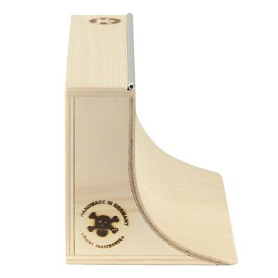 Blackriver Fingerboard Ramps- Wallride
