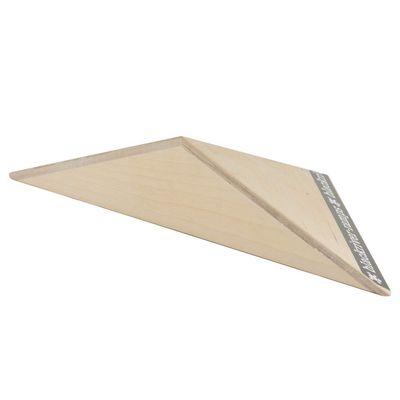 Blackriver Fingerboard Ramps- Wall Hip