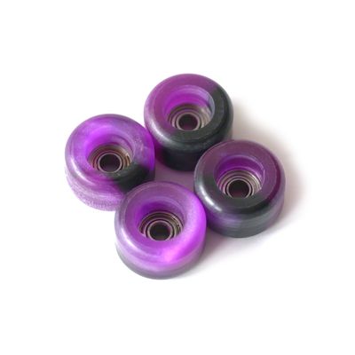 Flatface G4 Fingerboard Wheels Limited Edition 