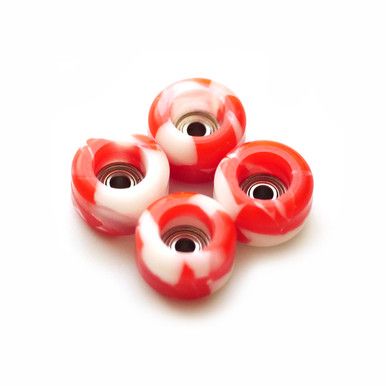 Flatface G4 Fingerboard Wheels Limited Edition 