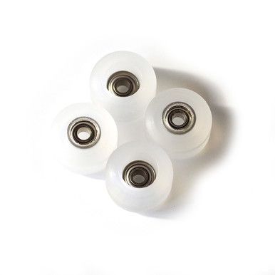 Flatface G4 Fingerboard Wheels 