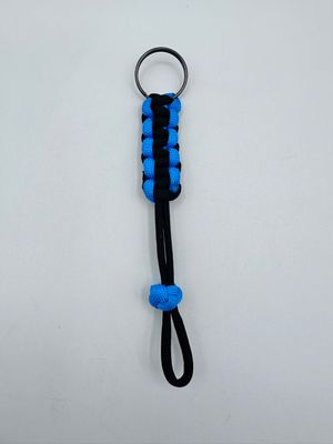 Fingerboard Noose Keychain Lanyard 