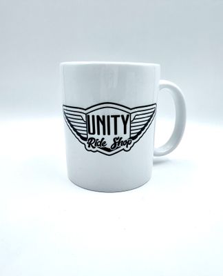 Unity Coffee Mug Cup 11oz