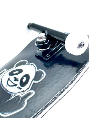 FBC Fingerboard Complete  Panda