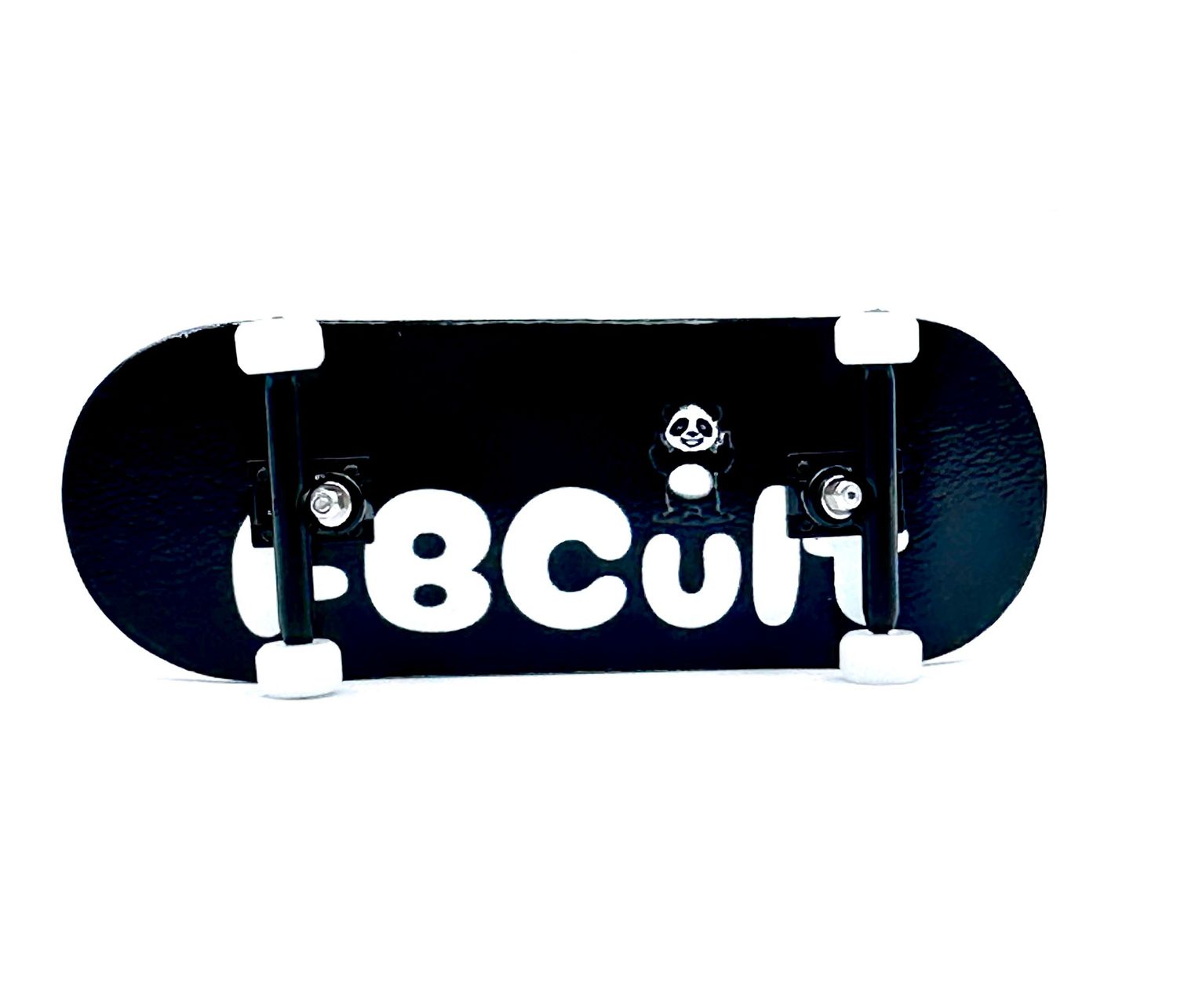 FBC Fingerboard Complete  FBCult Logo