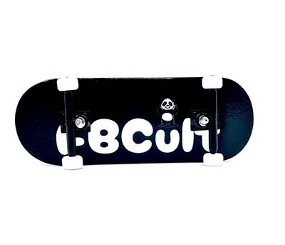 FBC Fingerboard Complete  FBCult Logo