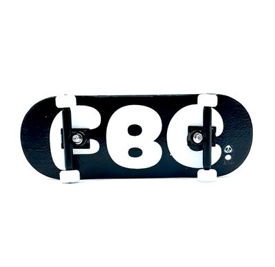 FBC Fingerboard Complete  Big Logo