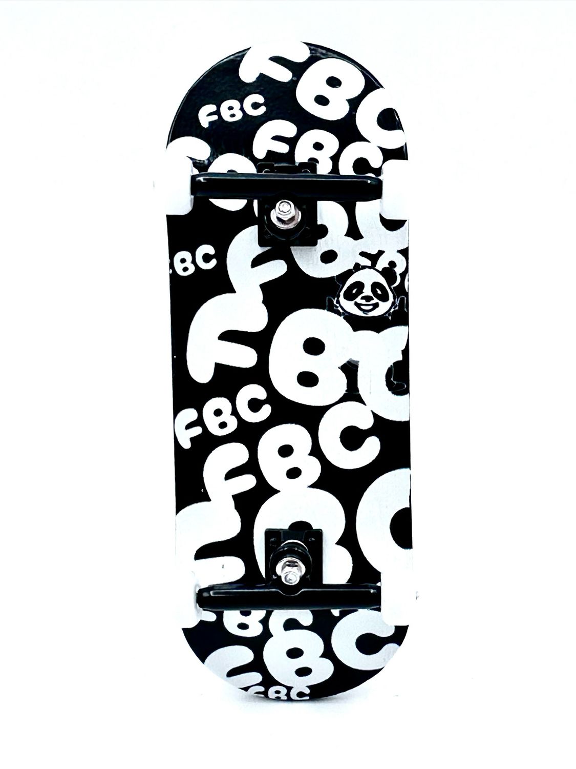 FBC Fingerboard Complete  All Over Print