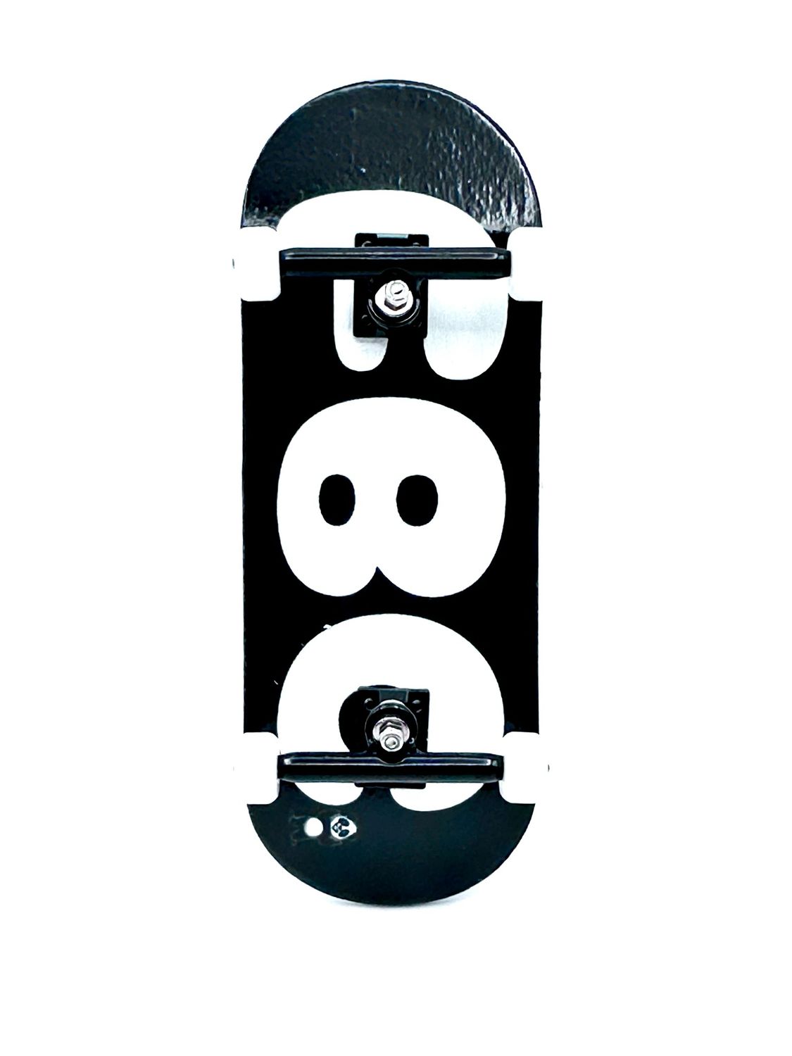 FBC Fingerboard Complete  Big Logo