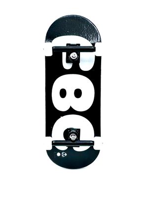 FBC Fingerboard Complete  Big Logo