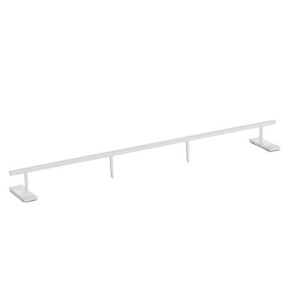 Blackriver Fingerboard Rails- Ironrail Round XL