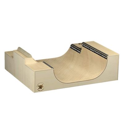 Blackriver Fingerboard Ramps- Mini Mini