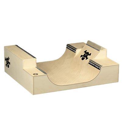Blackriver Fingerboard Ramps- Mini Mini