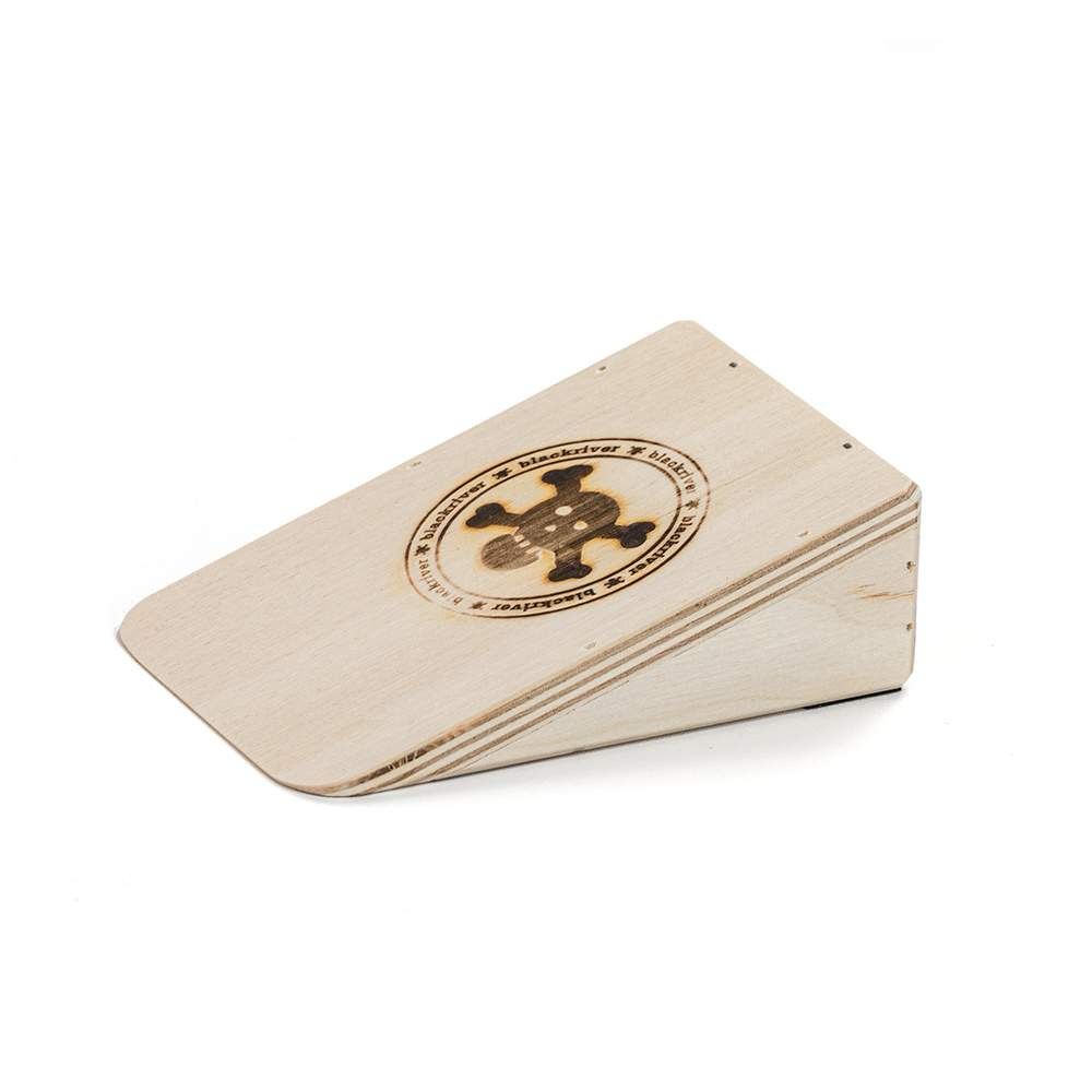Blackriver Fingerboard Ramps- Pocket Kicker