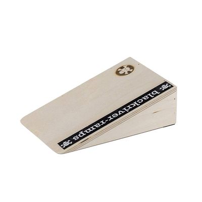 Blackriver Fingerboard Ramps- Street Kicker