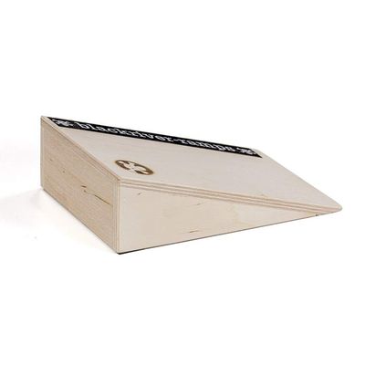 Blackriver Fingerboard Ramps- Street Kicker