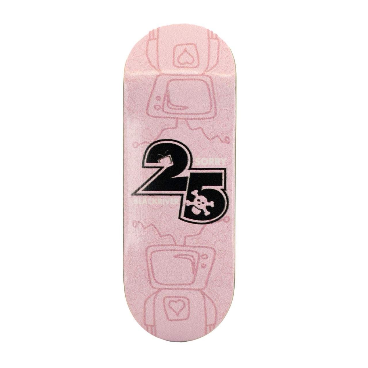 Blackriver Fingerboard 25 years edition- Sorry x Blackriver