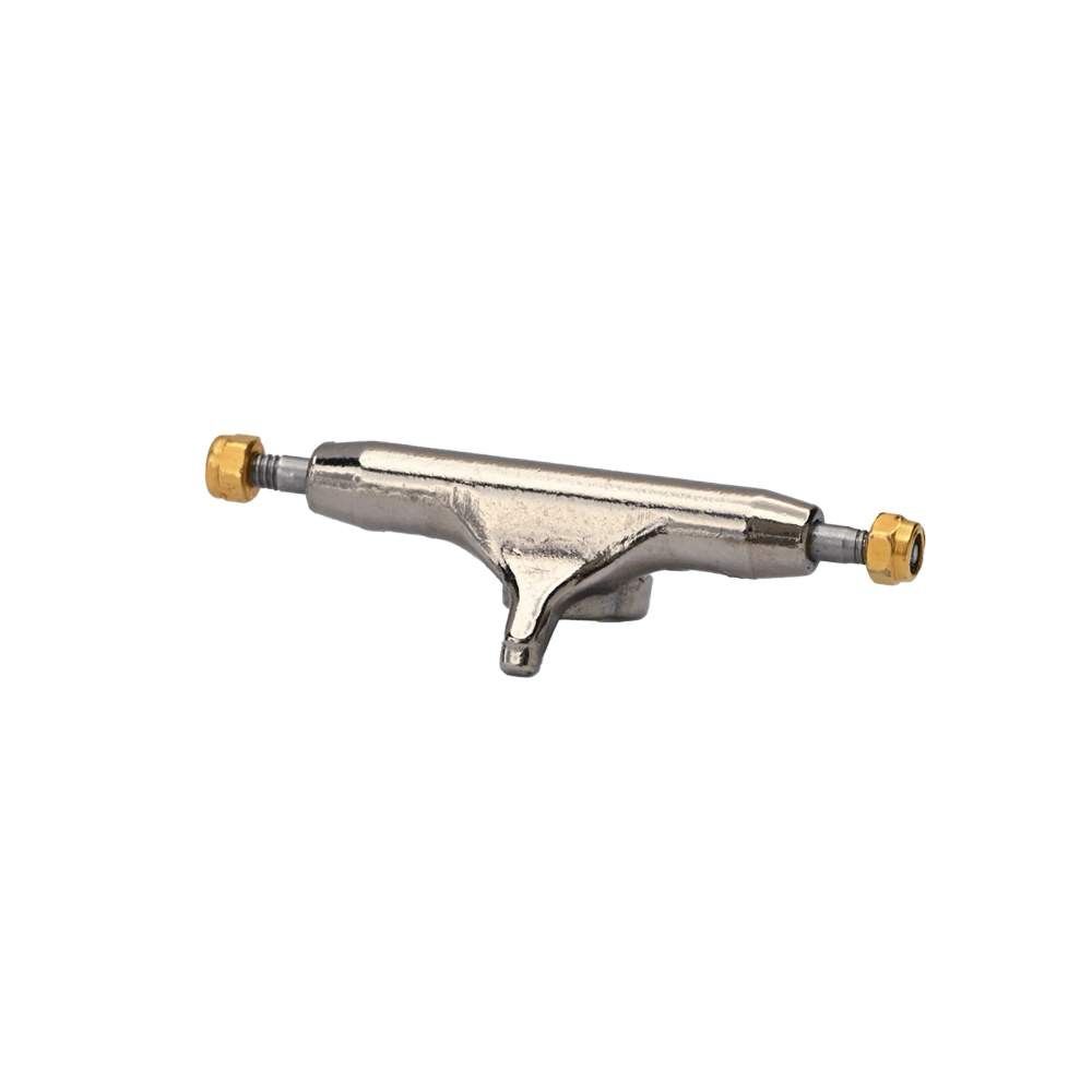 Blackriver Fingerboard First Aid Kit- Single Hanger 29mm Super Silver