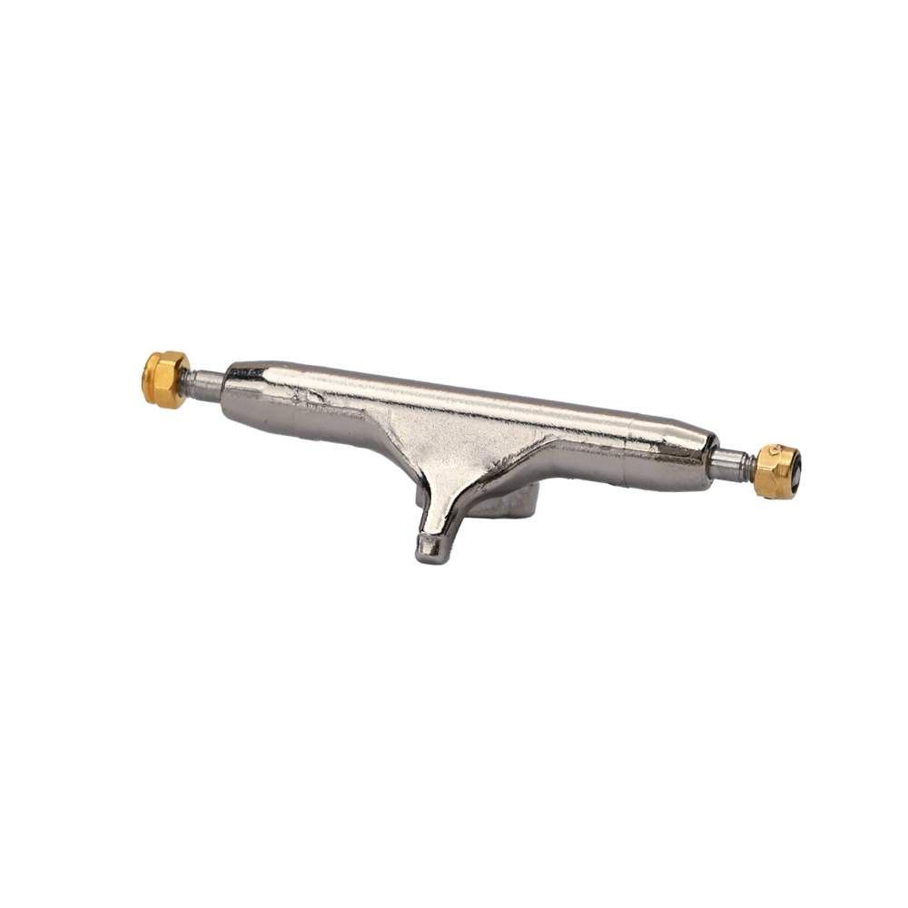 Blackriver Fingerboard First Aid Kit- Single Hanger 32mm Silver