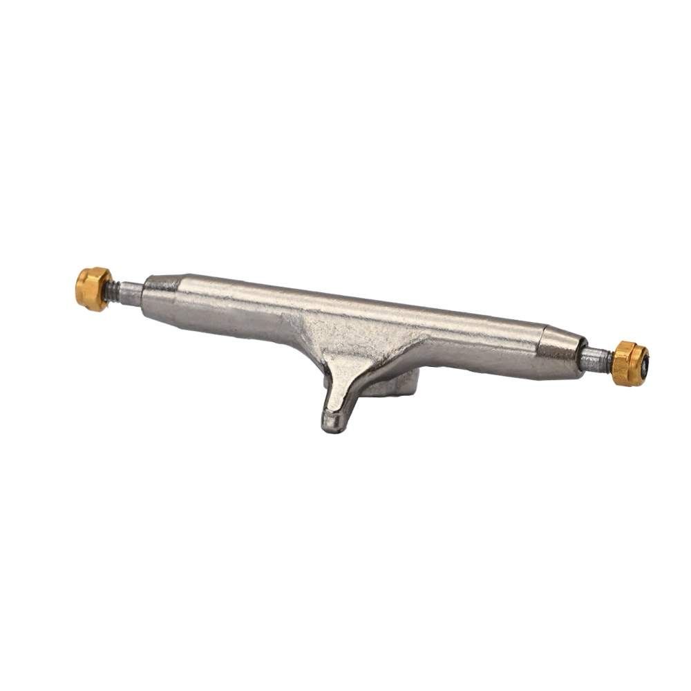 Blackriver Fingerboard First Aid Kit- Single Hanger 36mm Silver